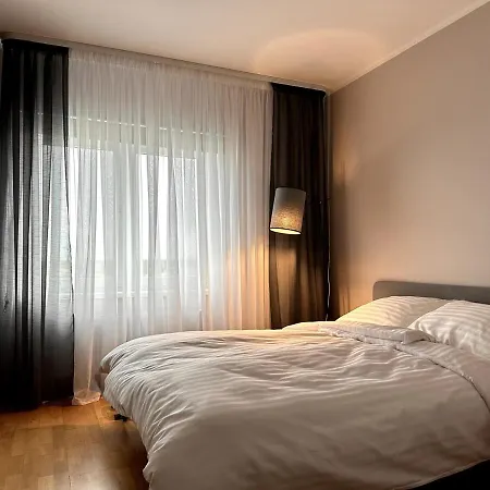 Appartement Lux With Sauna *