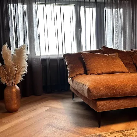 Appartement Lux With Sauna Jõhvi