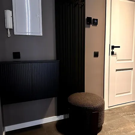 Lux With Sauna * Jõhvi